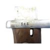 Image 3 : BRAZILIAN M1935 BAYONET