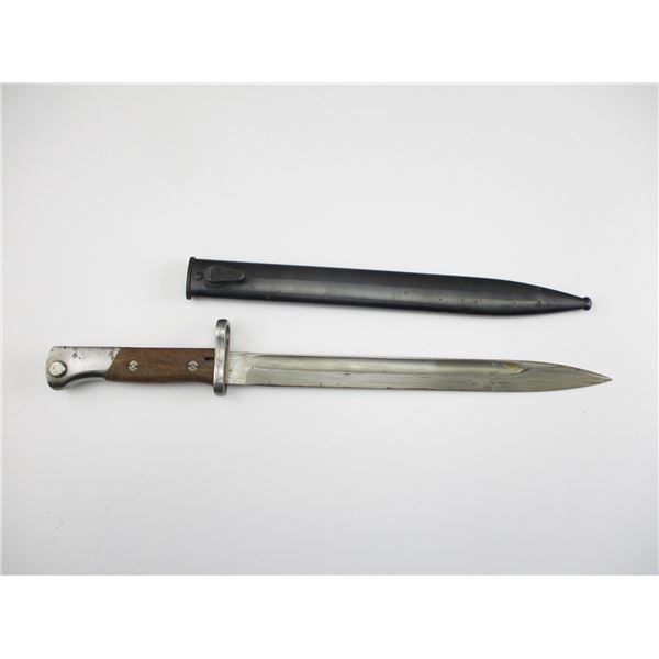 BRAZILIAN M1935 BAYONET