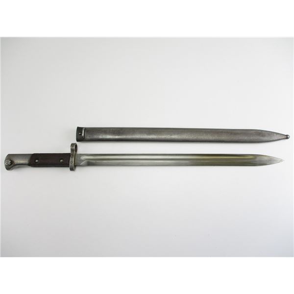 PERSIAN VZ 23 BAYONET