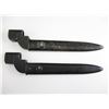 Image 10 : BRITISH NO.9 MKI BAYONET LOT