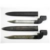 Image 2 : BRITISH NO.9 MKI BAYONET LOT