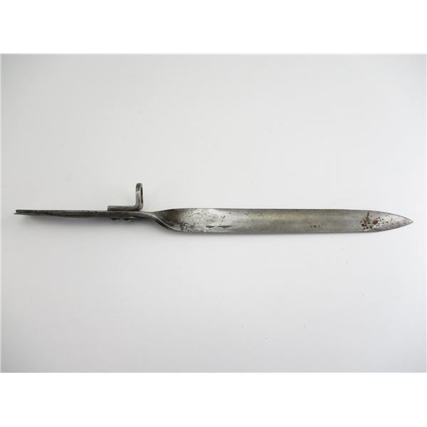 WWI TYPE AUSTRIAN STEYR M1895 BAYONET