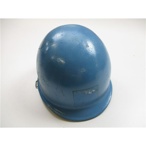 CANADIAN / U.S. MILITARY M1 HELMET