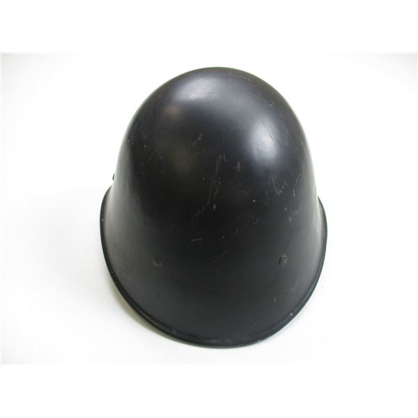 DUTCH MILITARY M34 HELMET