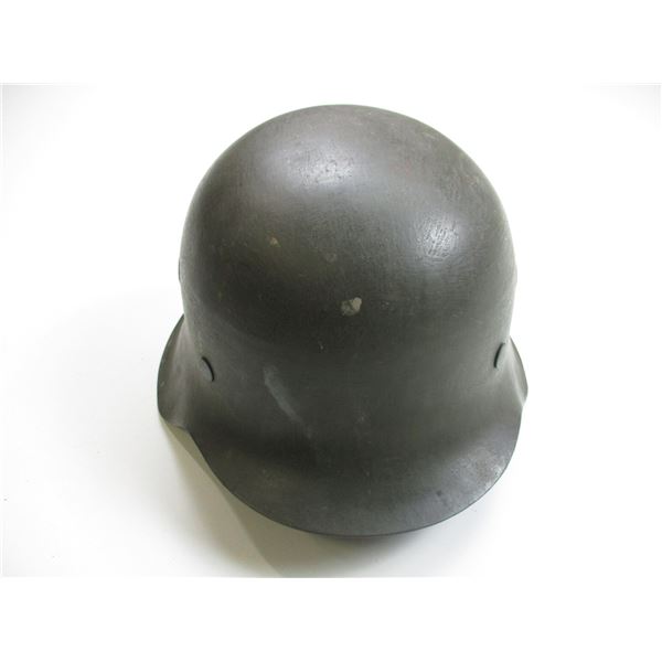 WWII GERMAN M42 HELMET