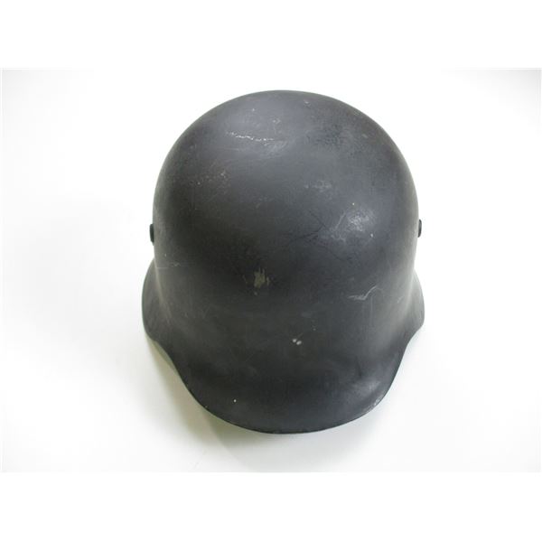 WWII HUNGARIAN M38 HELMET