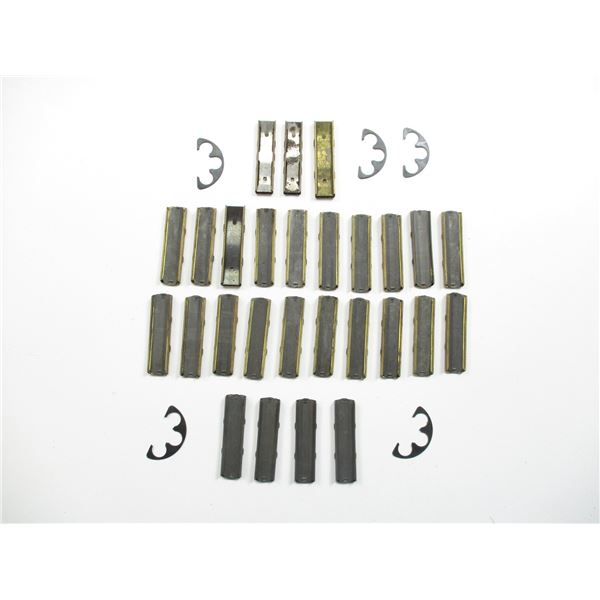 1903 SPRINGFIELD STRIPPER CLIP LOT