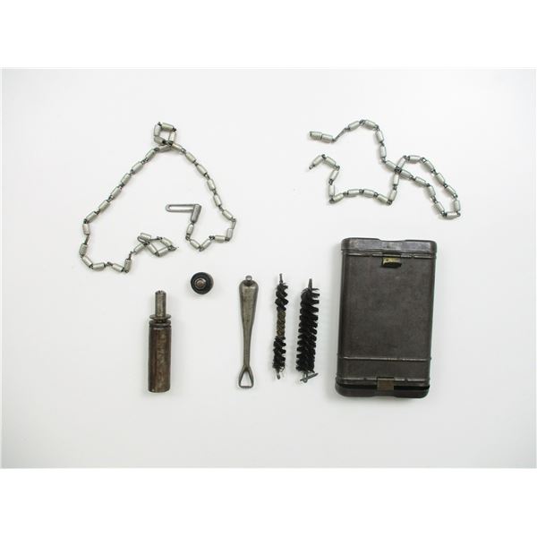 WWII GERMAN K98 CLEANING KIT