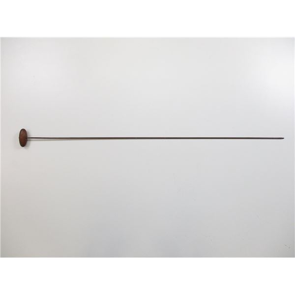 CANADIAN C NO.7 CLEANING ROD