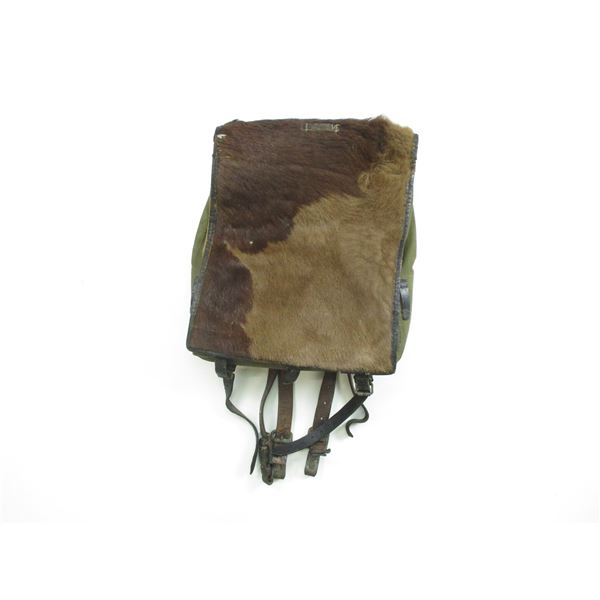 WWII GERMAN M1934 TORINSTER RUCKSACK
