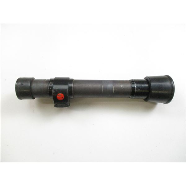 SWEDISH CARL GUSTAV 84MM SCOPE