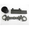 Image 2 : BROWNING 1919 MG ACCESSORIES, ETC. LOT