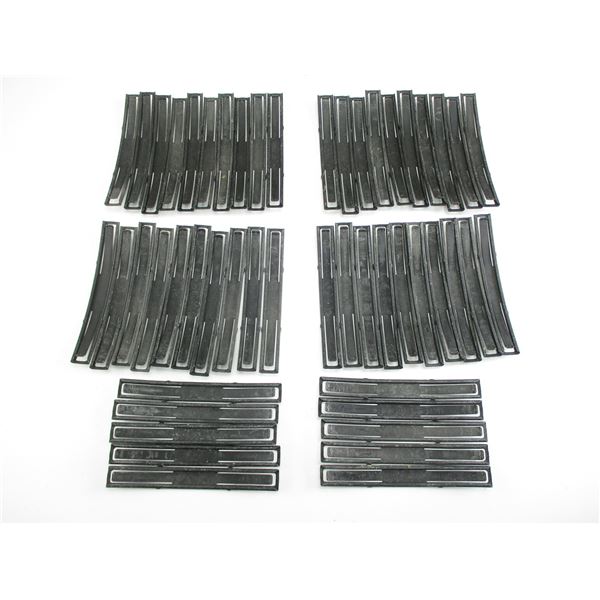 CZECH STRIPPER CLIP LOT