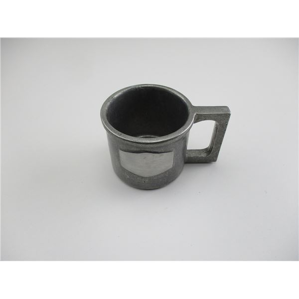 UNKNOWN CANADIAN MILITARY CUP