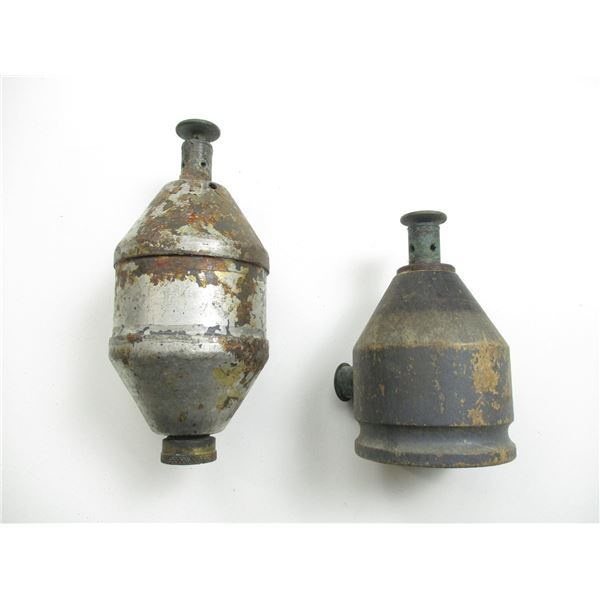 DANISH M23 GRENADE INERT LOT