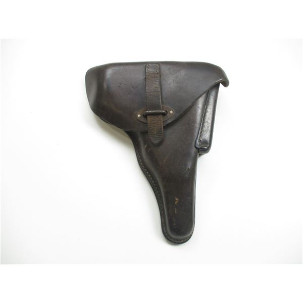 WWII GERMAN P38 HOLSTER