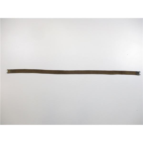 WWI BRITISH LEE ENFIELD SLING