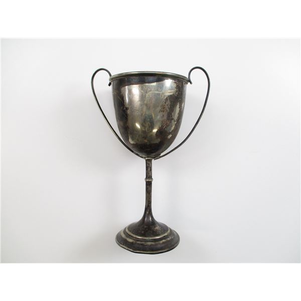 93RD HIGHLANDERS GAMES TROPHY