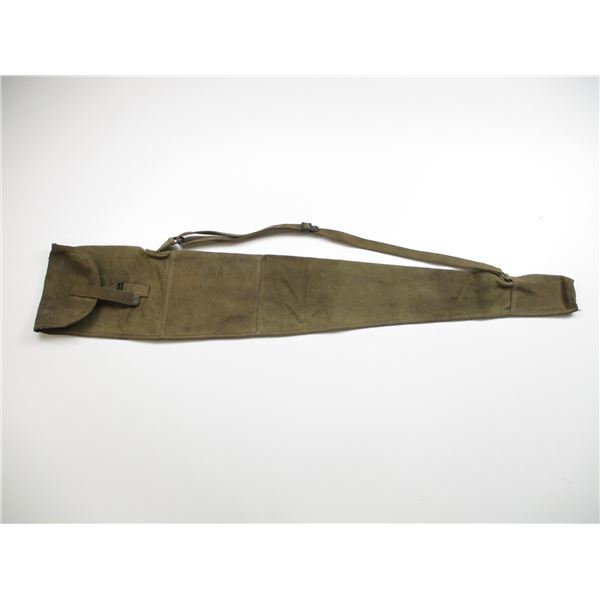 WWI U.S. MILITARY RIFLE CASE