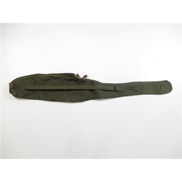 WWII U.S. M1 GARAND RIFLE CASE