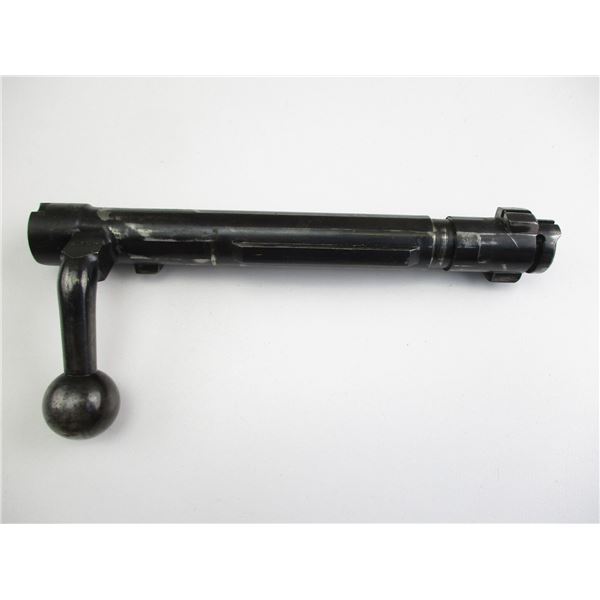 WWII GERMAN MAUSER 98 BOLT BODY