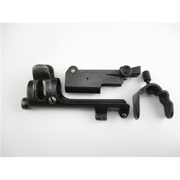 LEE ENFIELD NO.1 MK.3 RIFLE PARTS