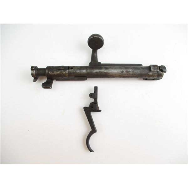 HUNGARIAN 35M PARTS