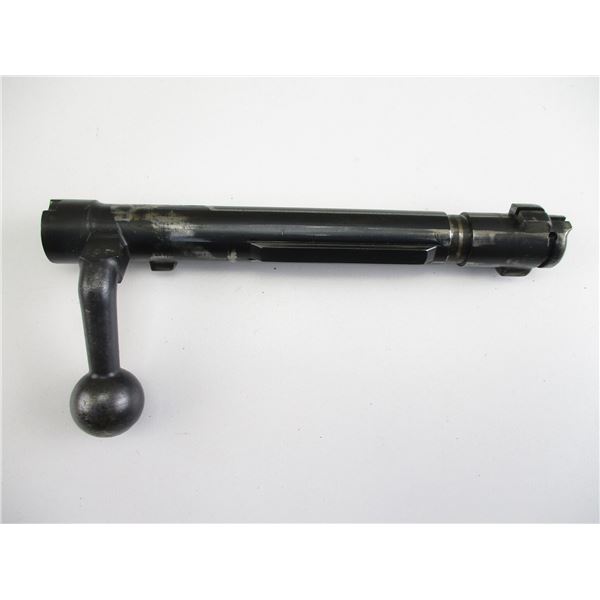 WWII GERMAN K98 MAUSER BOLT BODY