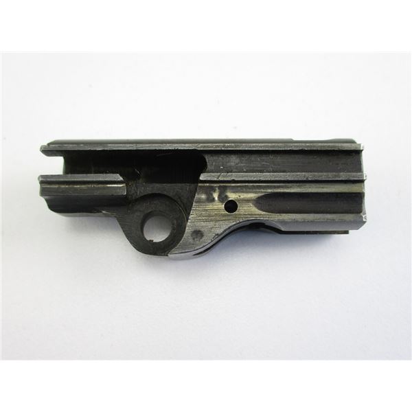 LUGER BREECH BLOCK