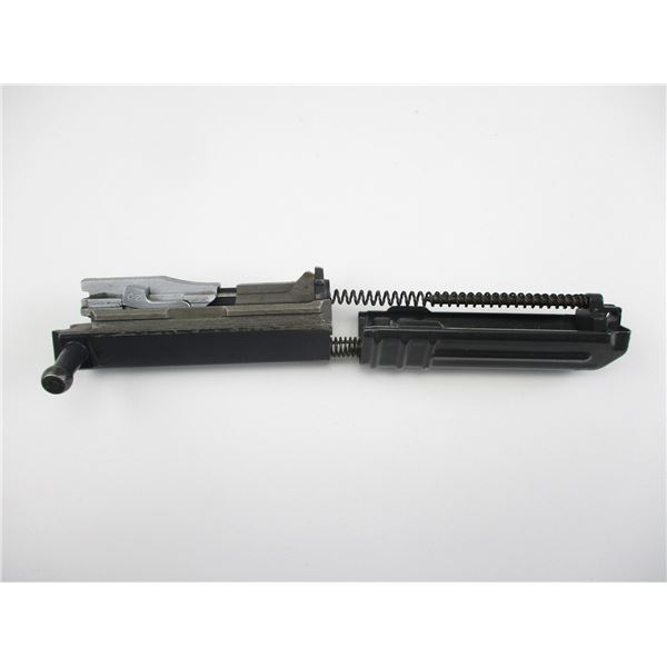 VZ 58 BOLT ASSEMBLY & DUST COVER