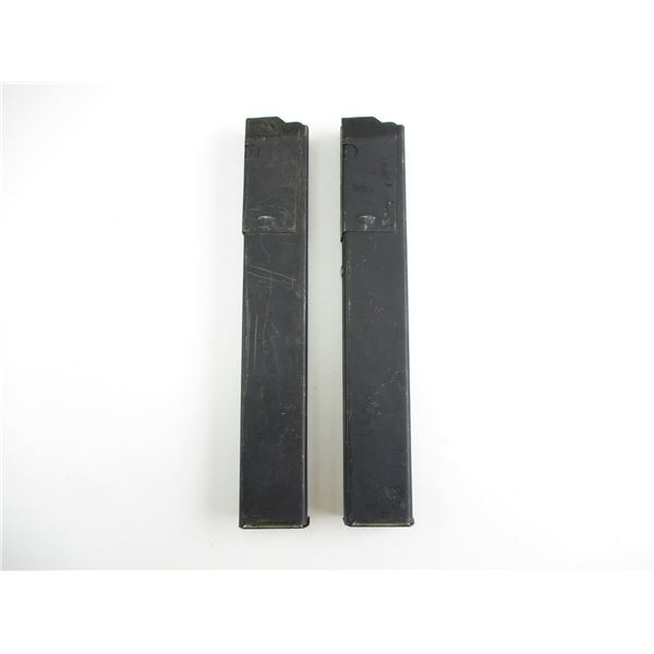 STEN SMG MAGAZINES