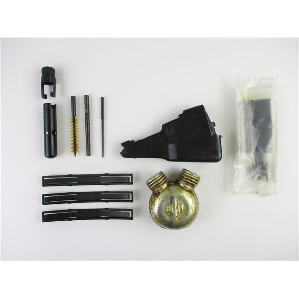 SKS RIFLE MAGAZINE & ACCESSORIES