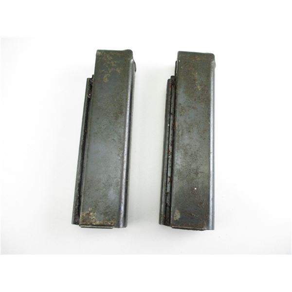 THOMPSON SMG MAGAZINES