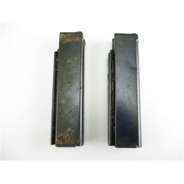 THOMPSON SMG MAGAZINES