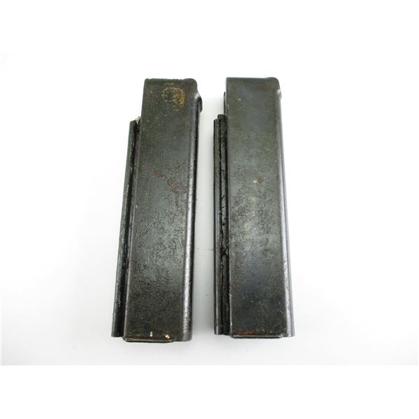 THOMPSON SMG MAGAZINES