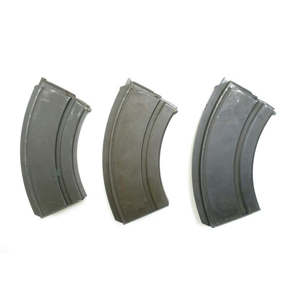 BREN MG MAGAZINES