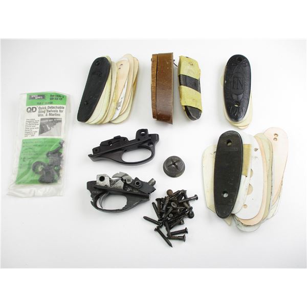 REMINGTON 870 PARTS ETC