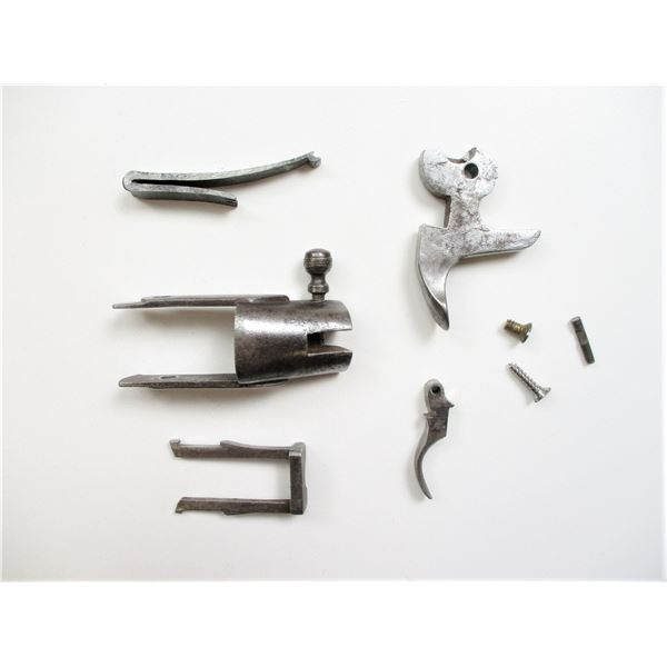 FLOBERT .32 RIM FIRE PARTS