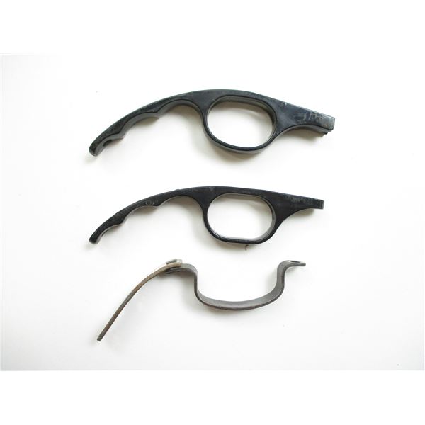 MOSSBERG TRIGGER GUARDS ETC