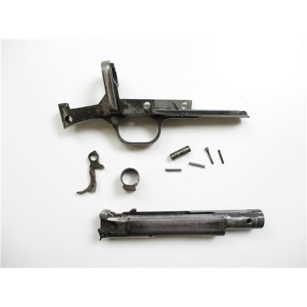 REMINGTON MODEL 14 RIFLE PARTS