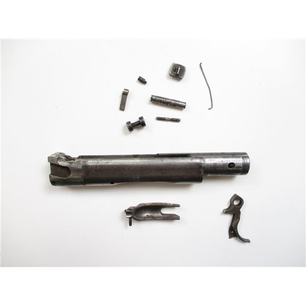 REMINGTON MODEL 14 RIFLE PARTS