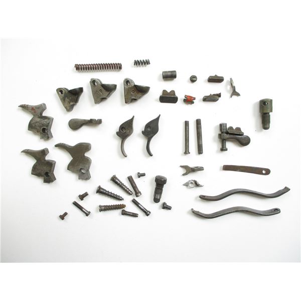 STEVENS CRACK SHOT RIFLE PARTS