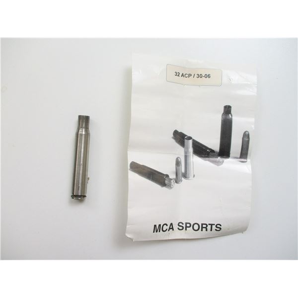 30 06 TO 32 ACP CHAMBER ADAPTER 30-06-to-32-acp-chamber-adapter