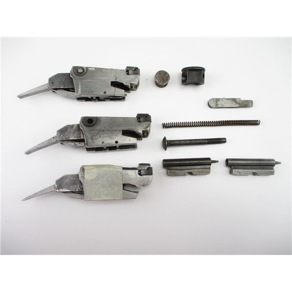 REMINGTON MODEL 14 / 141 PARTS