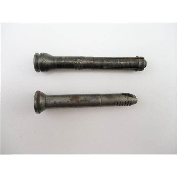 RUPTURED CASE EXTRACTORS