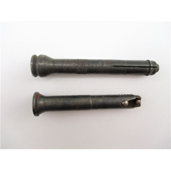 RUPTURED CASE EXTRACTORS