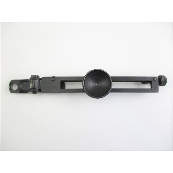 UNKNOWN TANG PEEP SIGHT