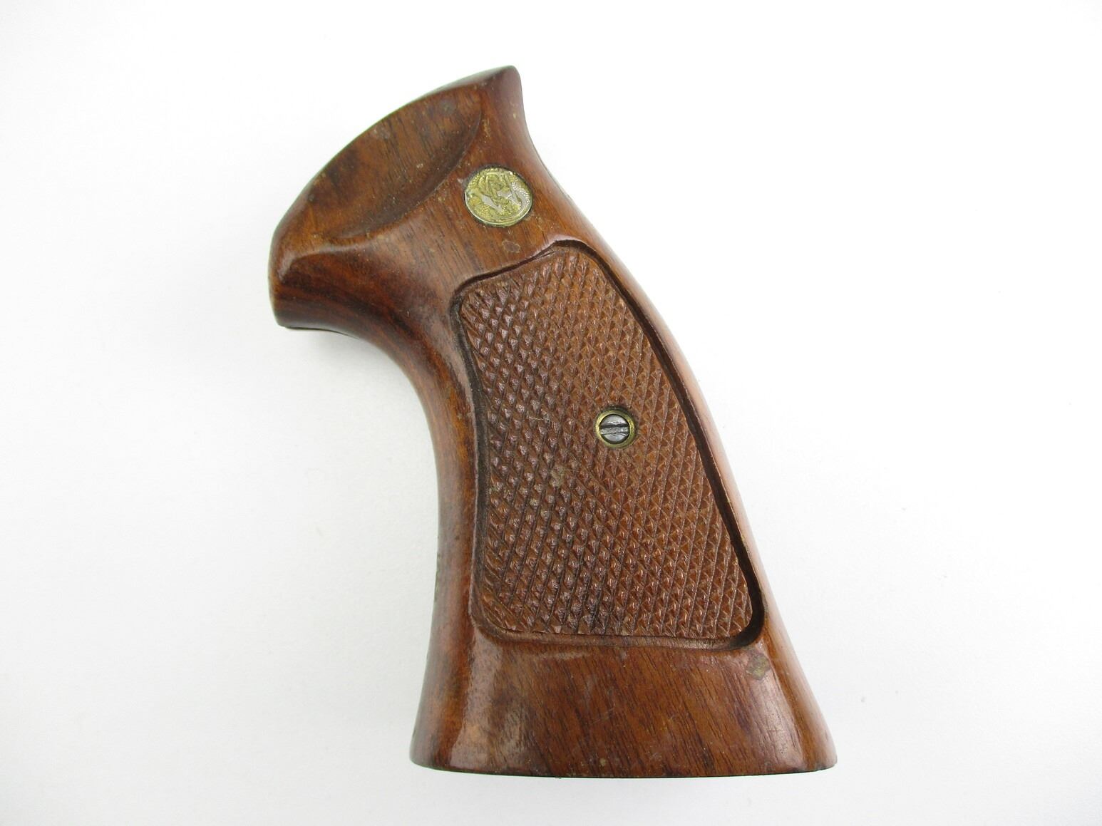 SMITH & WESSON K FRAME REVOLVER GRIPS