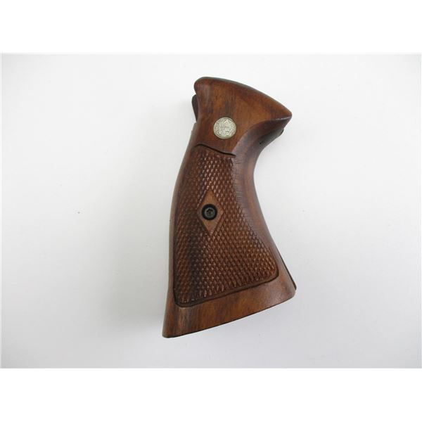 SMITH & WESSON K FRAME REVOLVER GRIPS