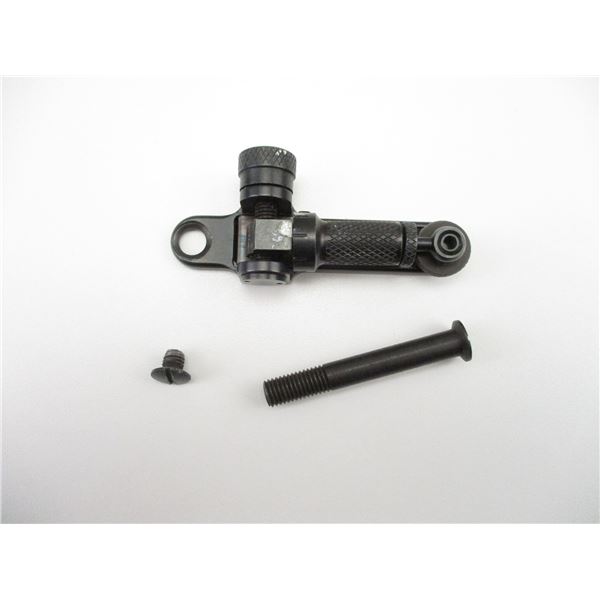 MARBLE ARMS 9701 TANG PEEP SIGHT